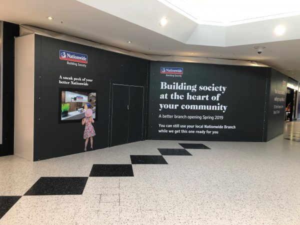 Nationwide Building Society