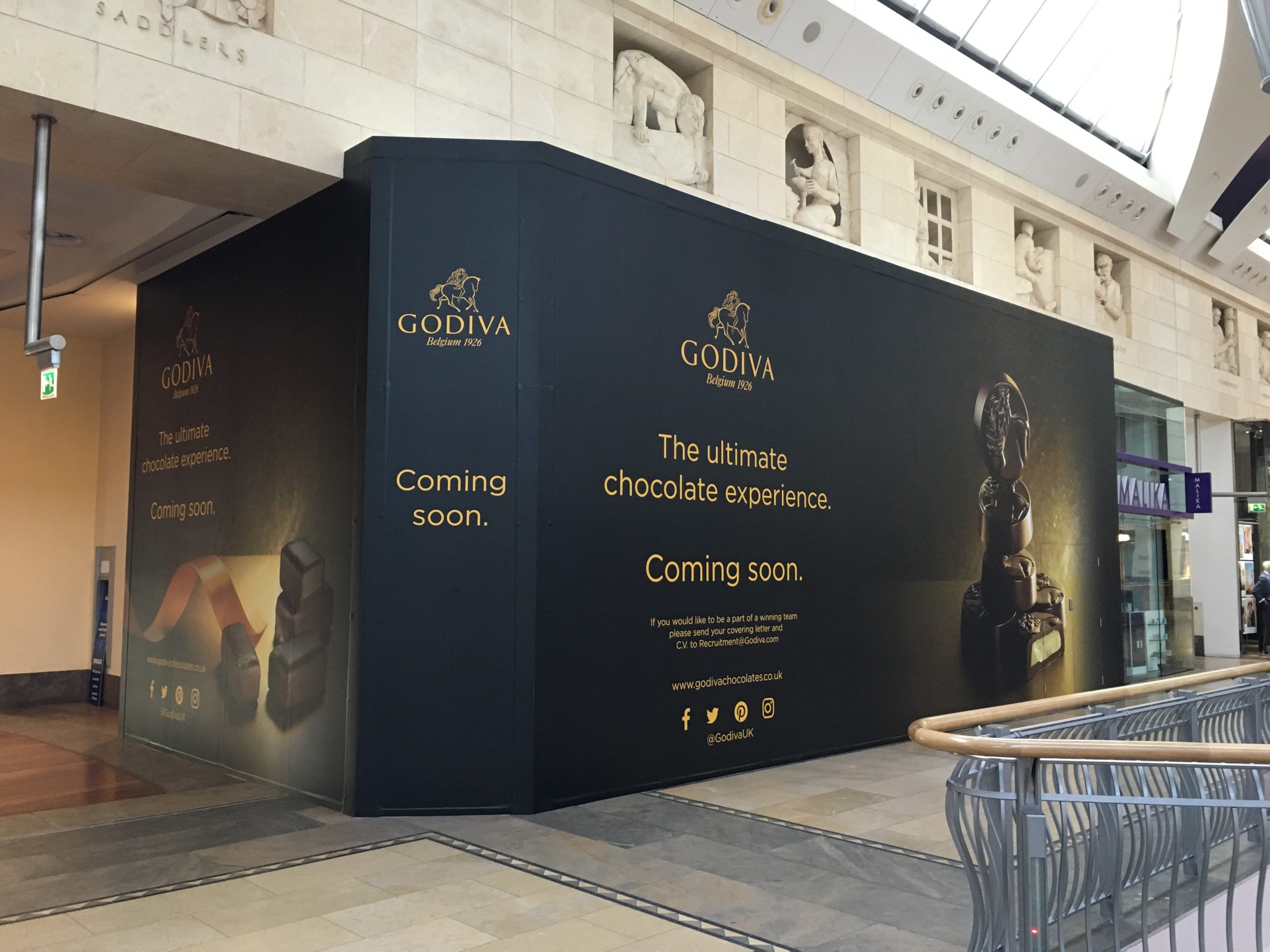 Godiva