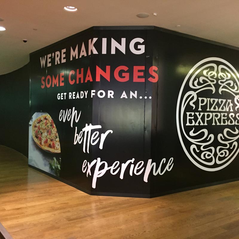 Pizza Express