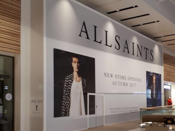 AllSaints