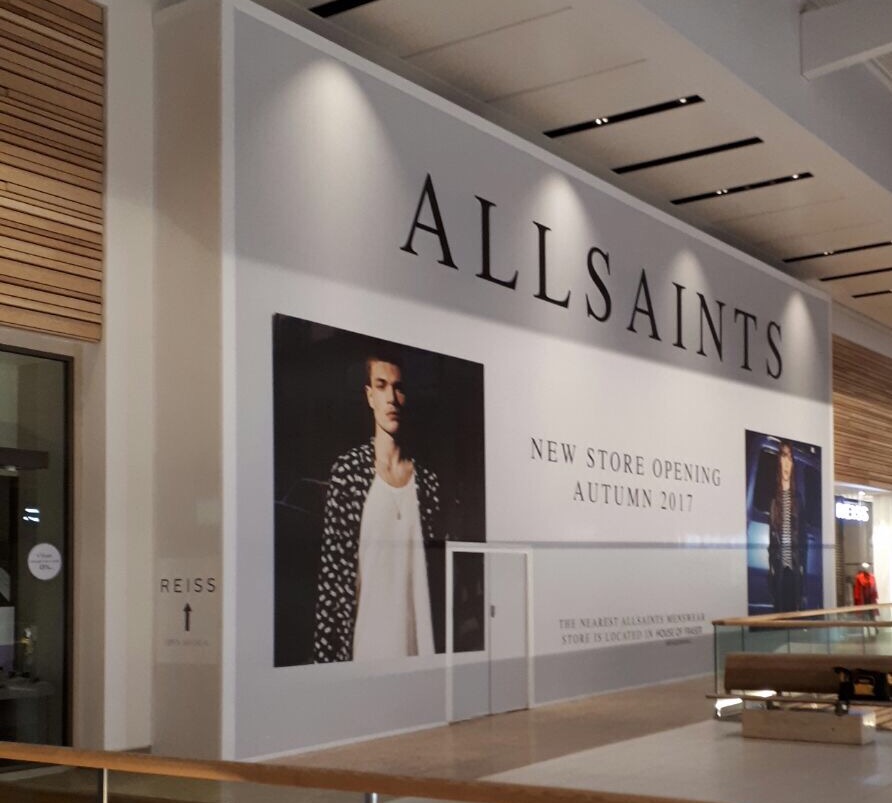 AllSaints